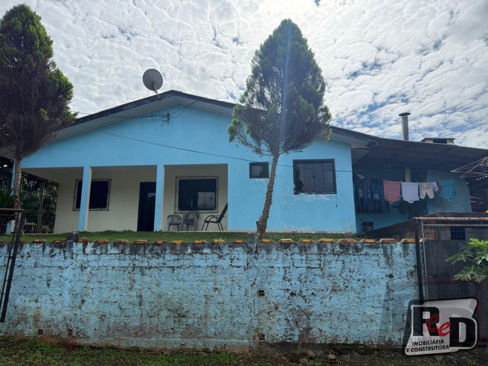 ✨ Oportunidade única na Comunidade Rio da Prata Nova Laranjeiras!