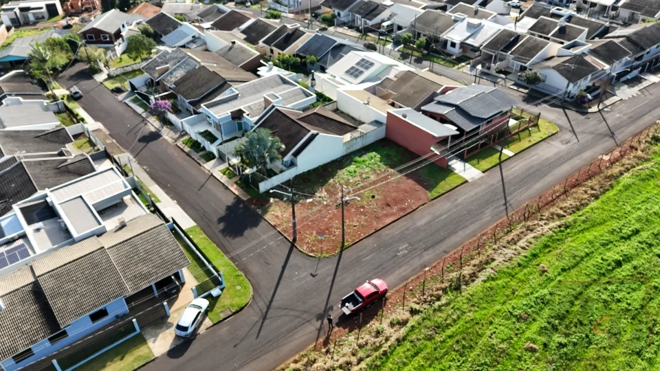 Terreno À Venda Centro Laranjeiras Do Sul