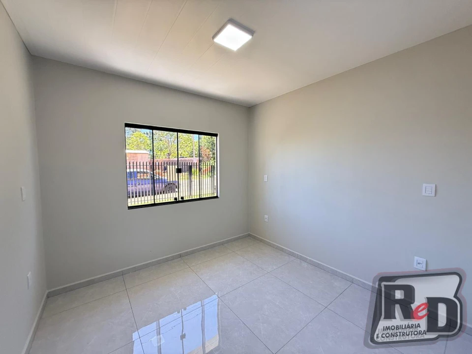 Linda casa a venda no bairro Nossa Senhora Aparecida