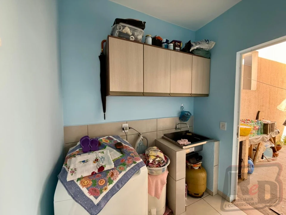 Imagens do imóveis CASA A VENDA NO LOTEAMENTO BABINSKI