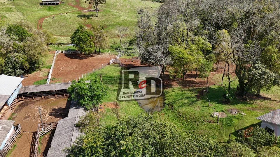 Imagens do imóveis Fazenda/Sítios/Chácaras Á Venda B Nova Laranjeiras