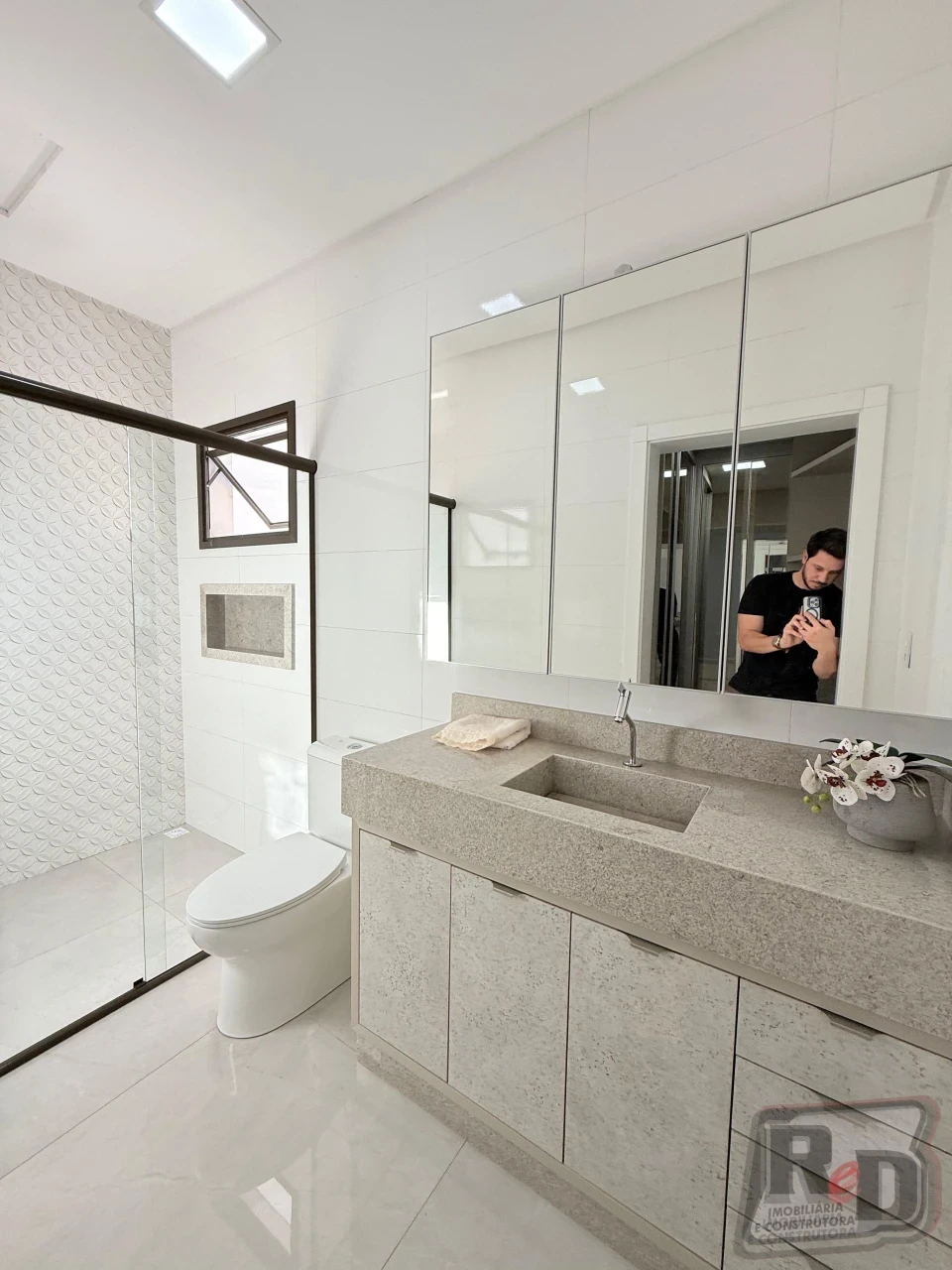 Sofisticação, espaço e exclusividade na Cidade Alta