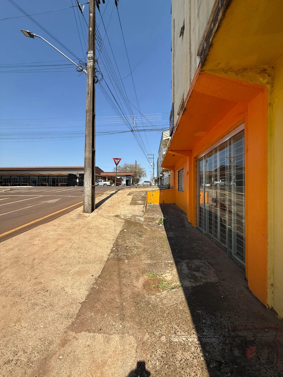 Imagens do imóveis Comercial Á Venda Centro Laranjeiras Do Sul