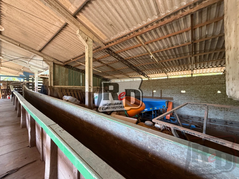 Imagens do imóveis Fazenda/Sítios/Chácaras Á Venda B Nova Laranjeiras