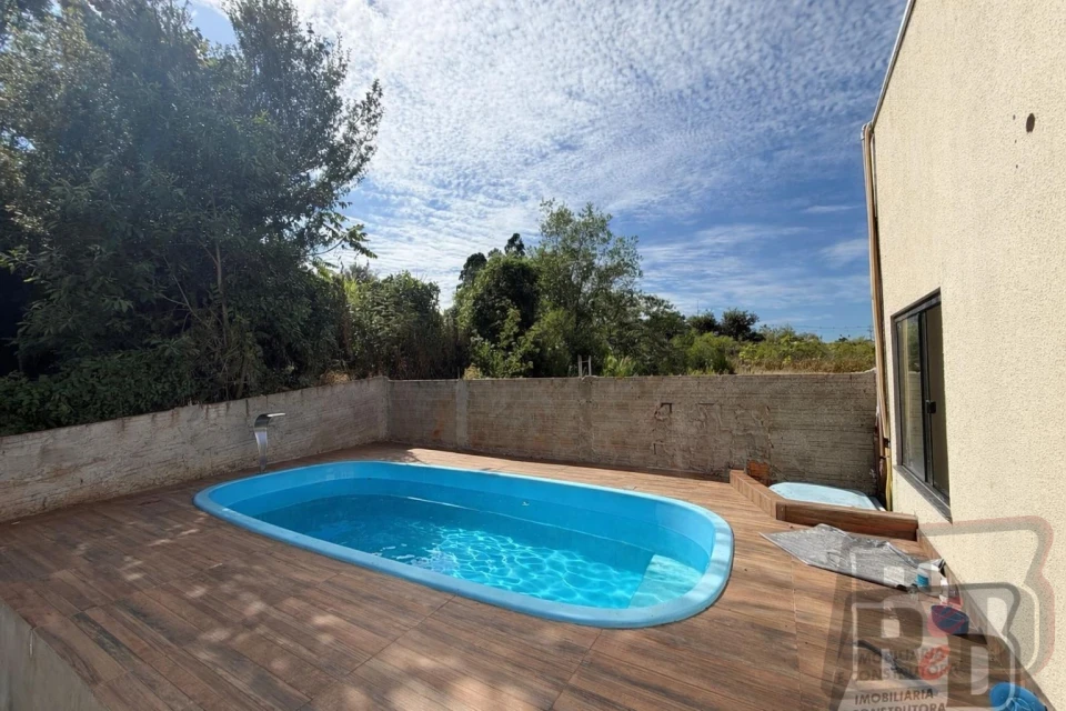 Imagens do imóveis CASA A VENDA NO ACQUAVILLE