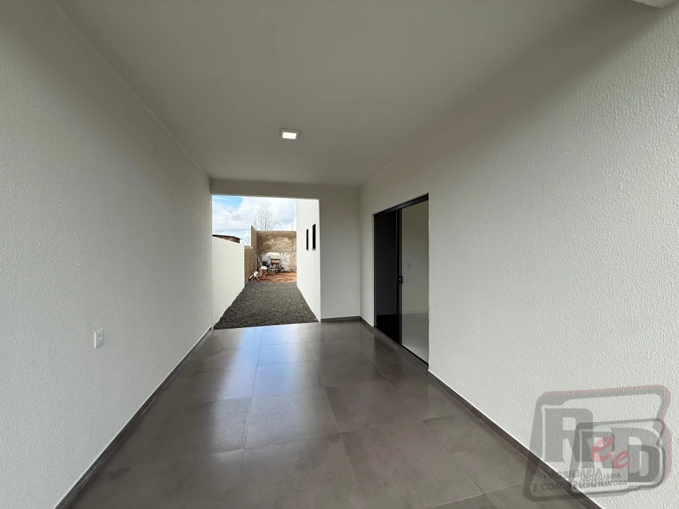 Imagens do imóveis ✨Casa nova à venda no São Francisco✨