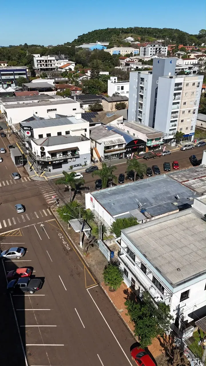 Imagens do imóveis Imóvel Comercial à Venda na XV de Novembro