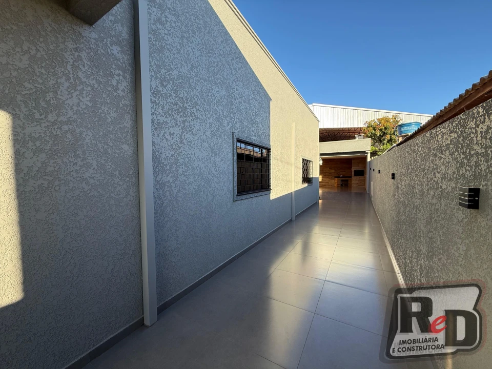 Seu novo lar em Laranjeiras do Sul