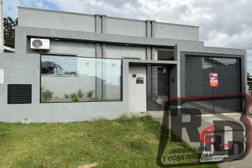 Seu novo lar em Laranjeiras do Sul
