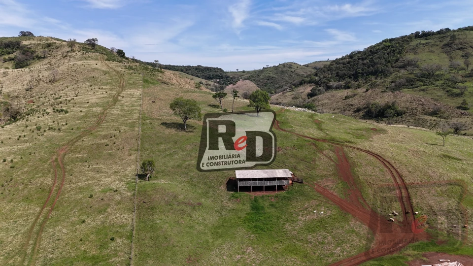 Imagens do imóveis Fazenda/Sítios/Chácaras Á Venda B Nova Laranjeiras