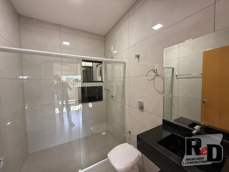 Seu novo lar em Laranjeiras do Sul