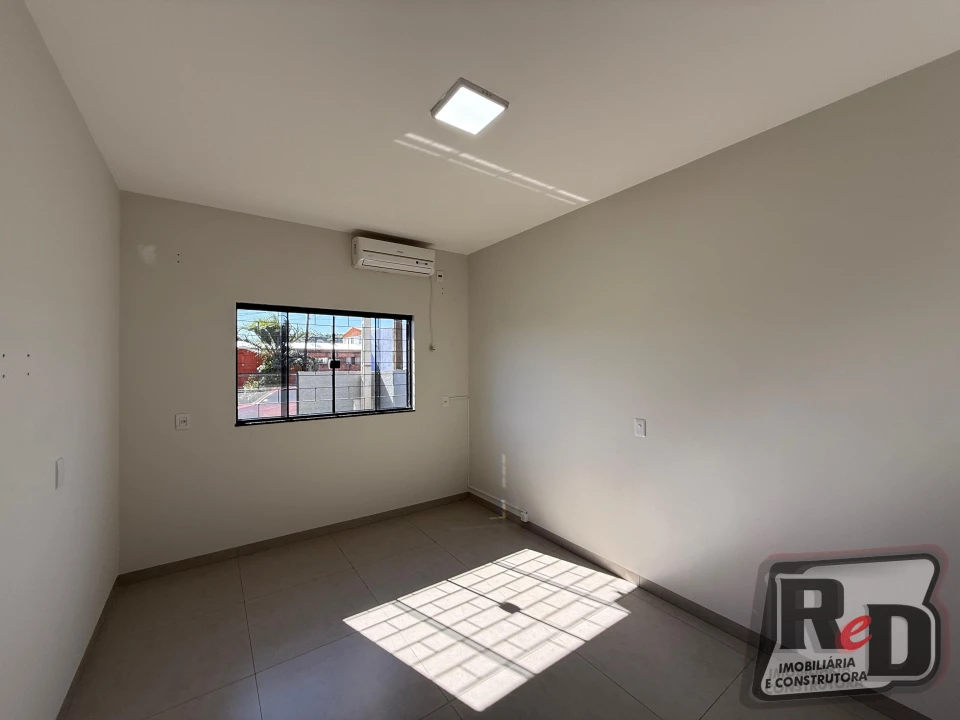 Seu novo lar em Laranjeiras do Sul