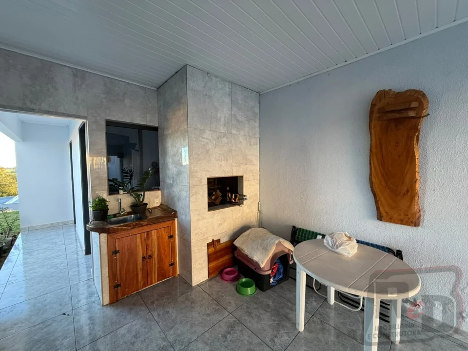 CASA A VENDA NO LOTEAMENTO MARCHESE