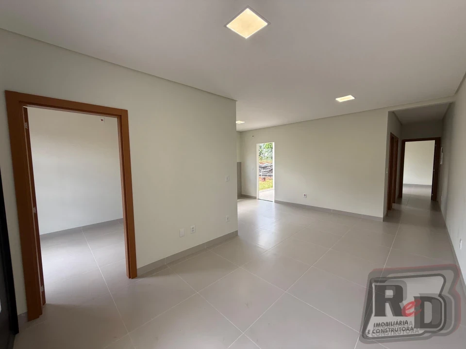 Imagens do imóveis CASA NOVA NO BAIRRO NOSSA SENHORA APARECIDA