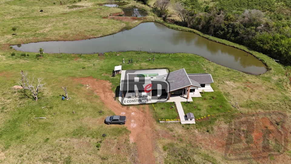 Imagens do imóveis Fazenda/Sítios/Chácaras Á Venda B Nova Laranjeiras