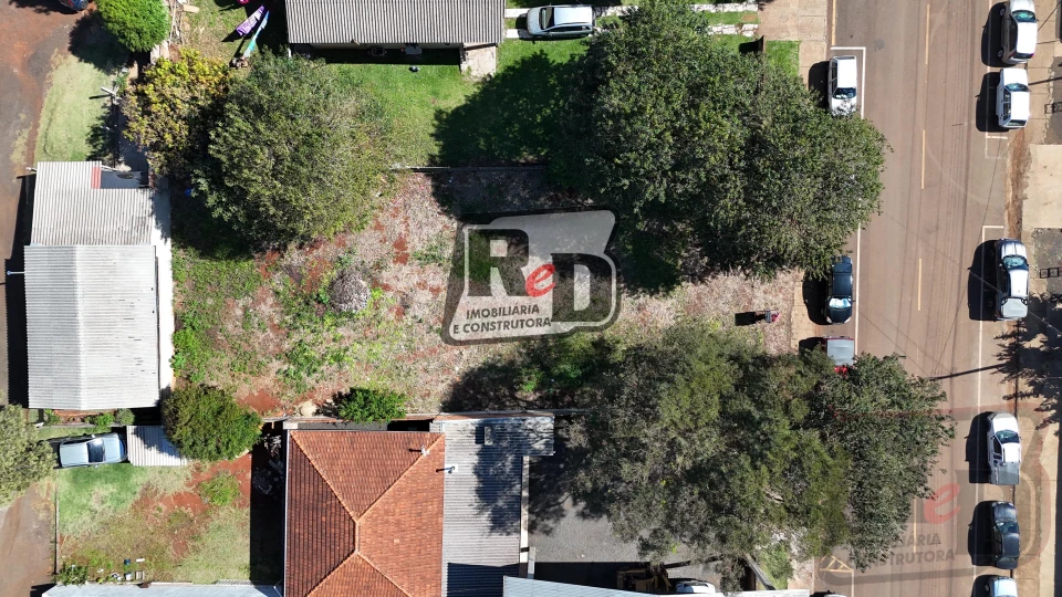Imagens do imóveis Terreno à venda – Rua das Laranjeiras