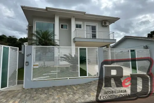 EXCELENTE SOBRADO A VENDA