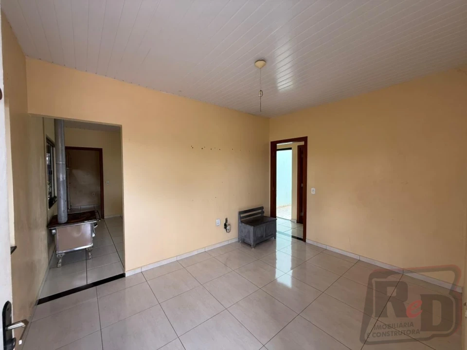 Imagens do imóveis CASA A VENDA NO BAIRRO CRISTO REI