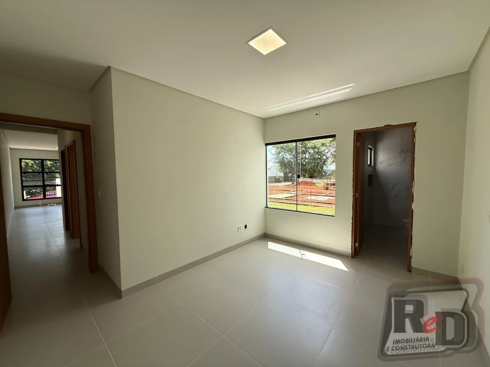 Imagens do imóveis CASA NOVA NO BAIRRO NOSSA SENHORA APARECIDA