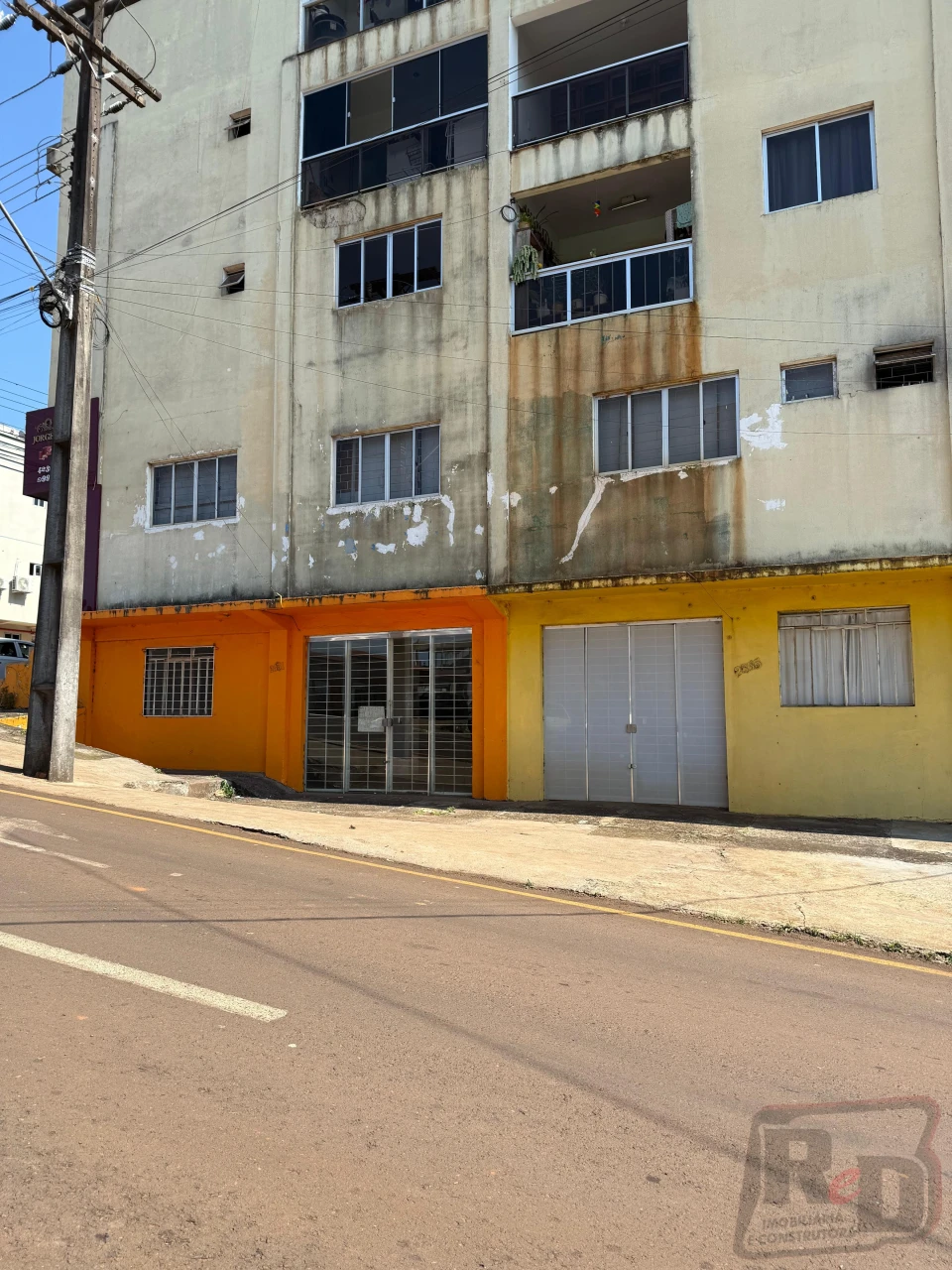 Imagens do imóveis Comercial Á Venda Centro Laranjeiras Do Sul