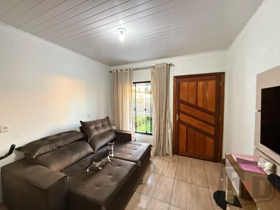 CASA A VENDA NO LOTEAMENTO MARCHESE