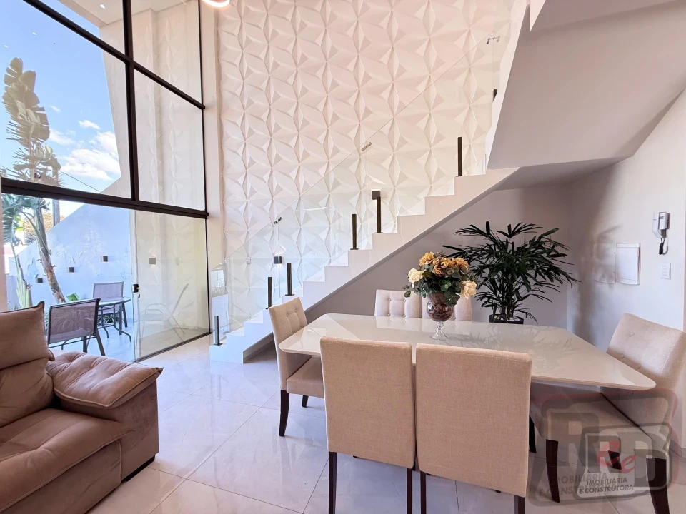 Sofisticação, espaço e exclusividade na Cidade Alta