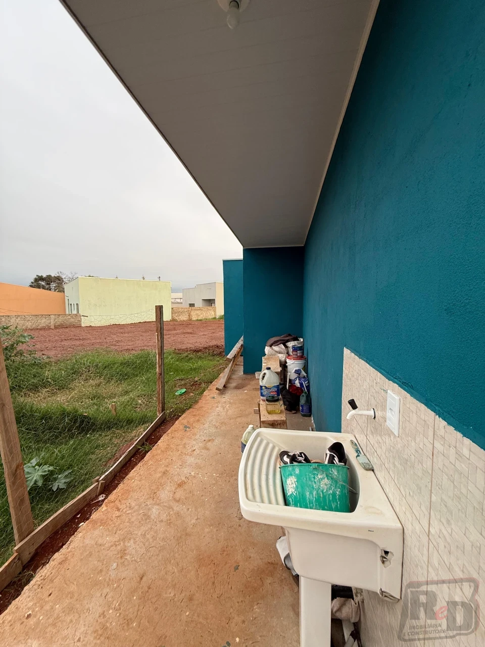 Casa a venda no loteamento Alberti
