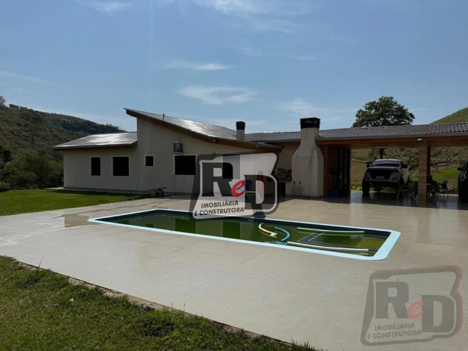 Imagens do imóveis Fazenda/Sítios/Chácaras Á Venda B Nova Laranjeiras