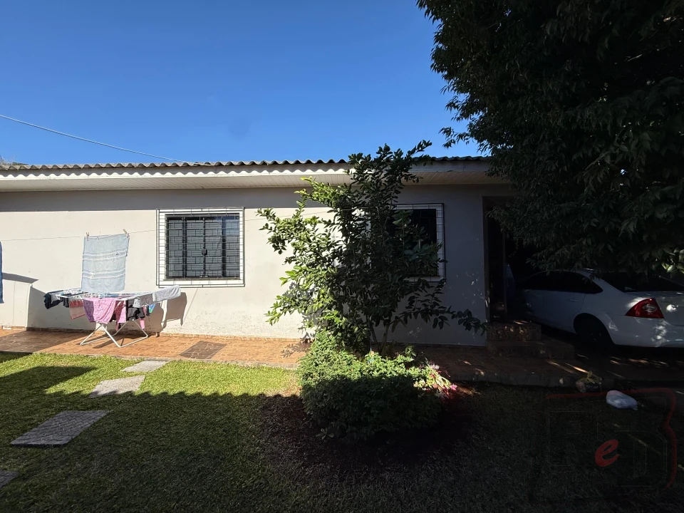 CASA A VENDA NO CENTRO DA CIDADE