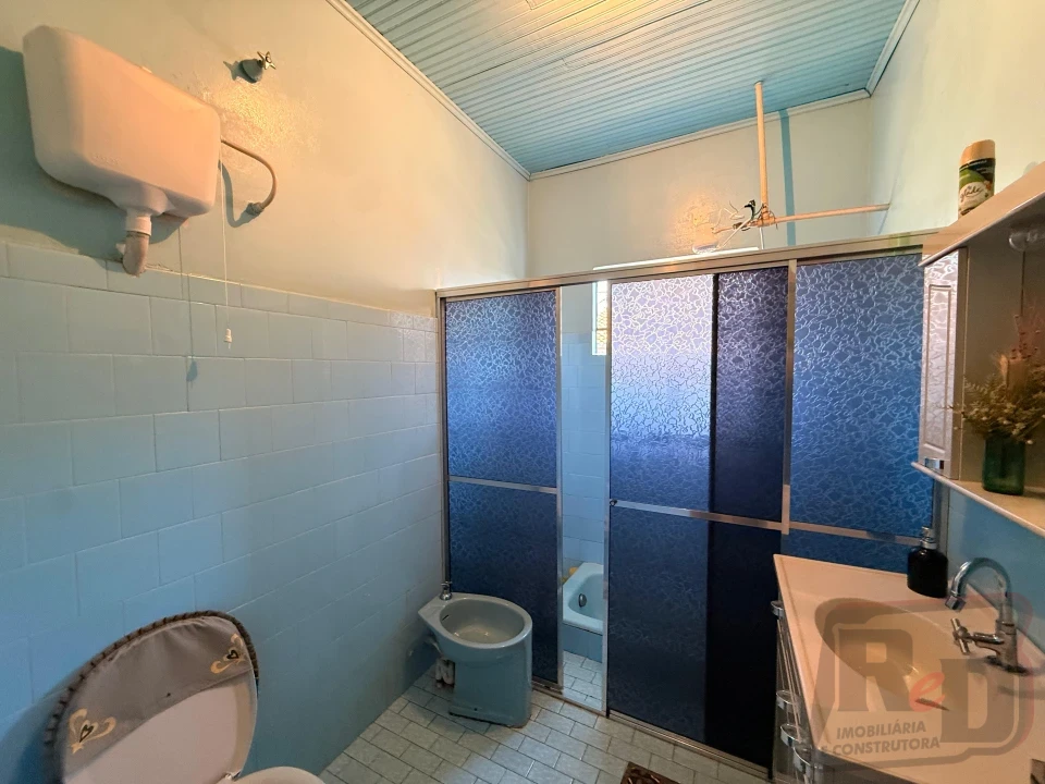 CASA A VENDA NO CENTRO DA CIDADE