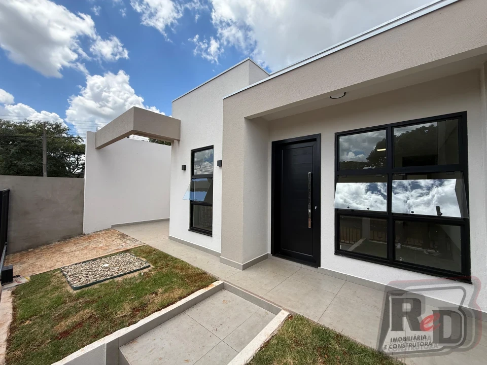 Imagens do imóveis CASA NOVA NO BAIRRO NOSSA SENHORA APARECIDA