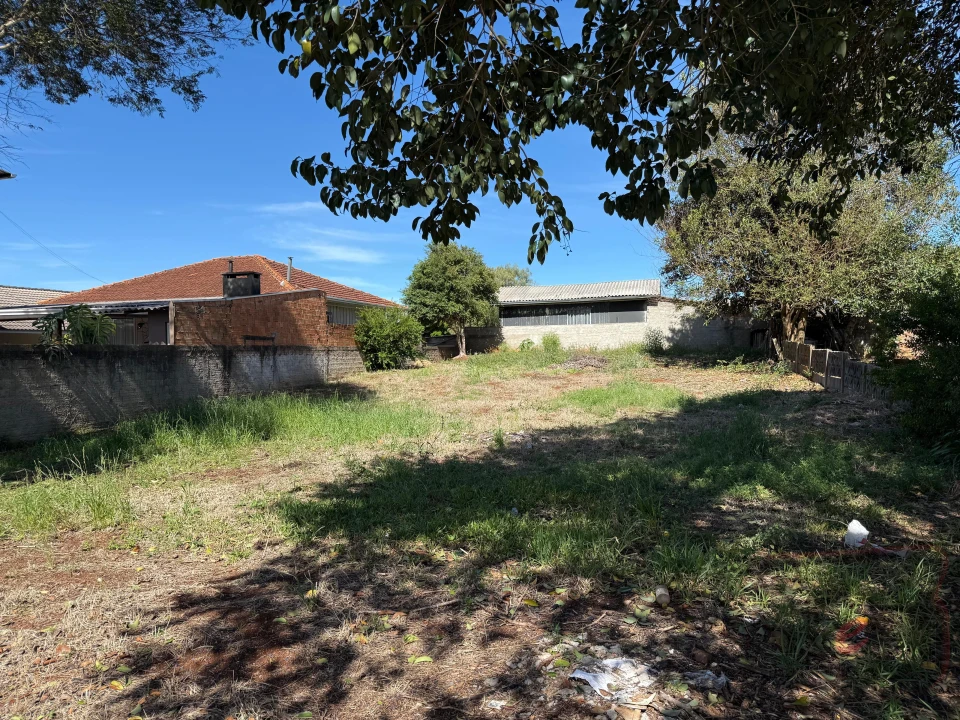 Imagens do imóveis Terreno à venda – Rua das Laranjeiras