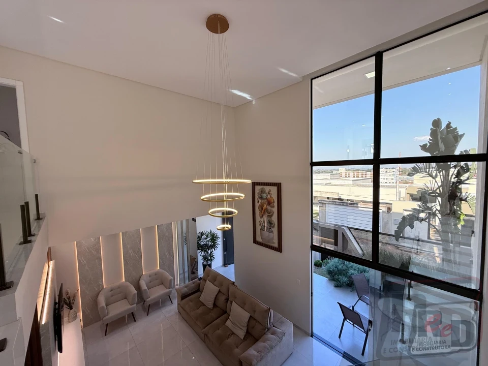 Sofisticação, espaço e exclusividade na Cidade Alta