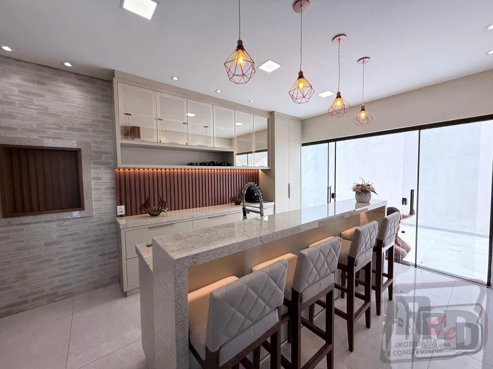 Sofisticação, espaço e exclusividade na Cidade Alta