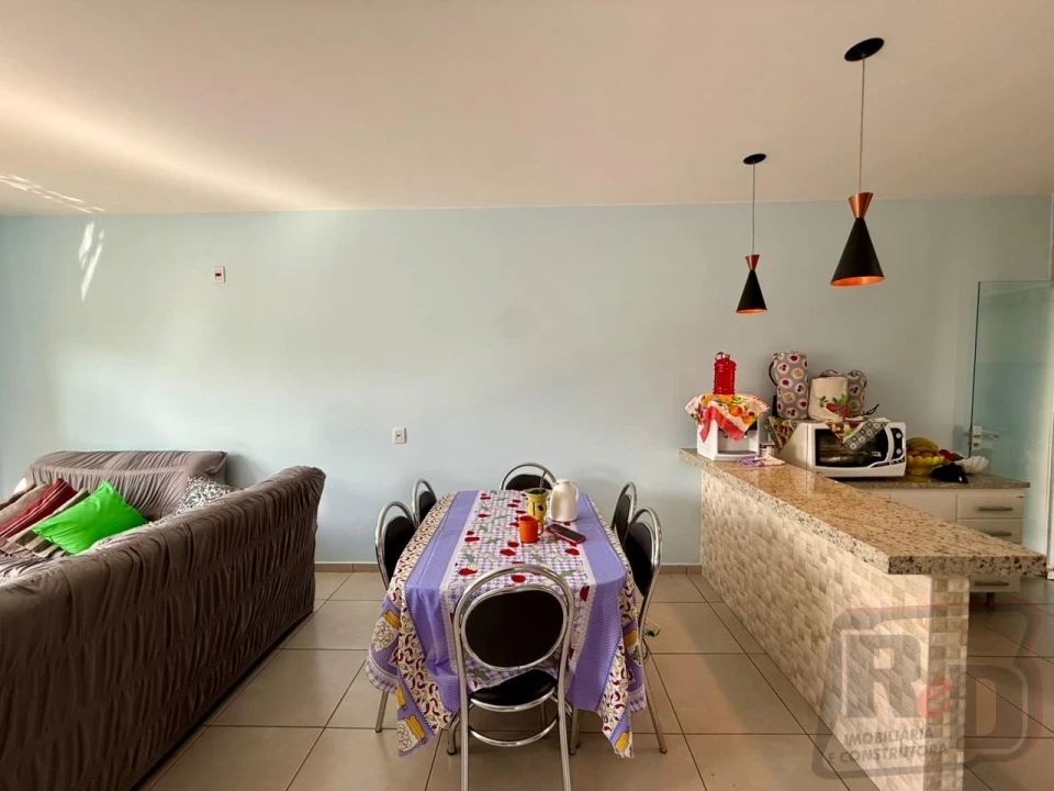 Imagens do imóveis CASA A VENDA NO LOTEAMENTO BABINSKI