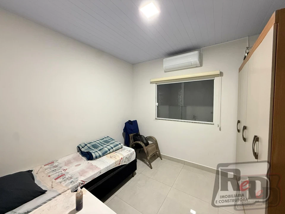 Casa à venda | Móveis sob medida inclusos | Pronta para morar