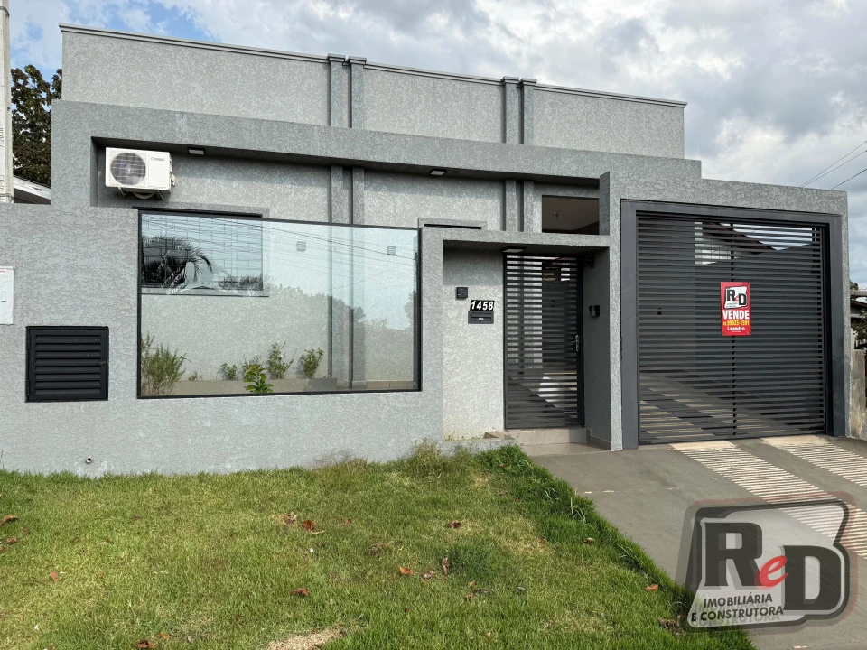 Seu novo lar em Laranjeiras do Sul