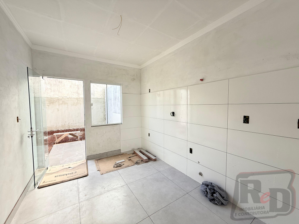 Imagens do imóveis CASA EM FASE DE ACABAMENTO A VENDA NO MARCHESE