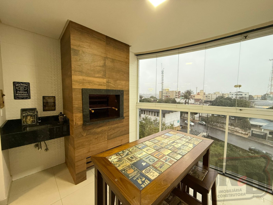 Imagens do imóveis APARTAMENTO A VENDA NO EDIFÍCIO ATHENAS