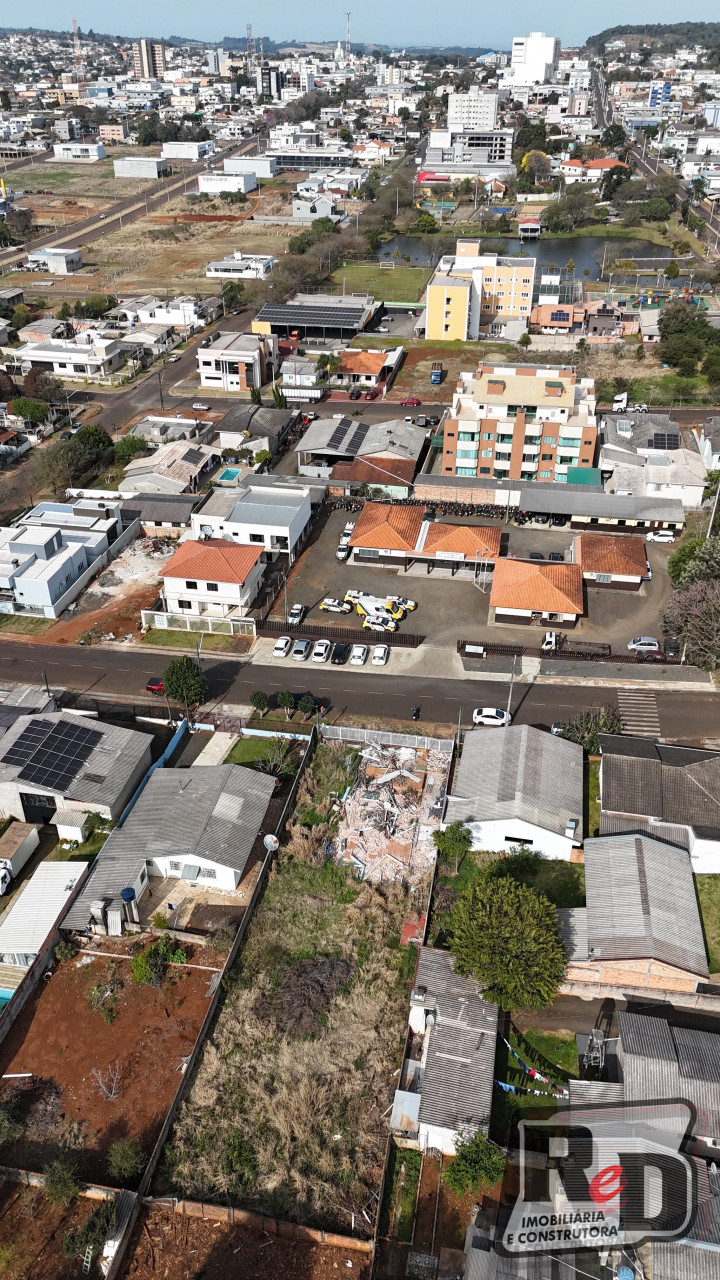 Imagens do imóveis LOTE A VENDA PROX AO BATALHÃO DA PM