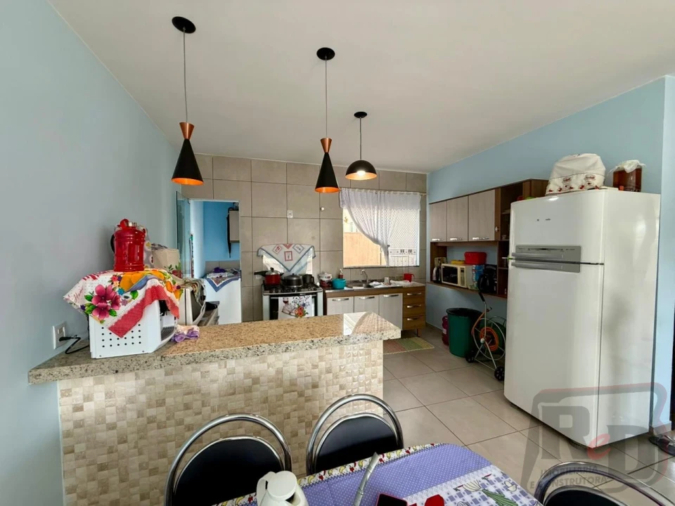 Imagens do imóveis CASA A VENDA NO LOTEAMENTO BABINSKI