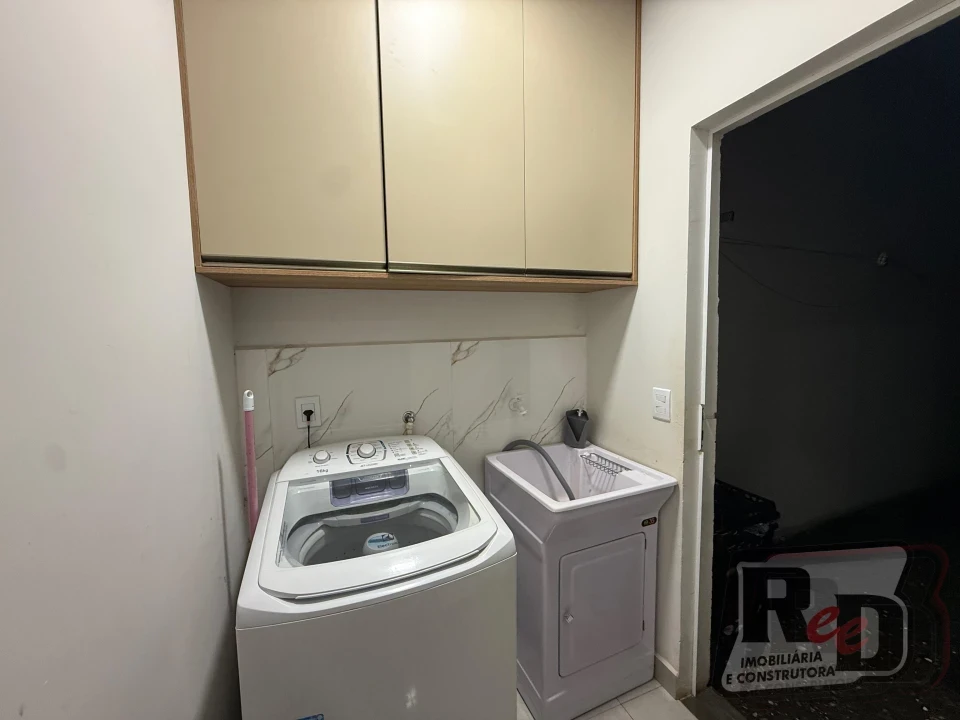 Casa à venda | Móveis sob medida inclusos | Pronta para morar