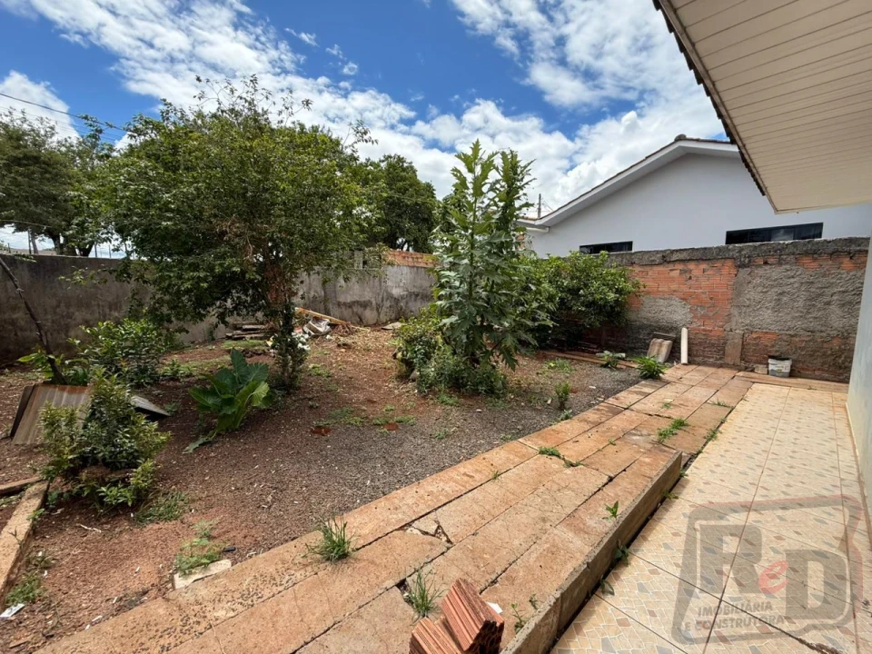 Imagens do imóveis CASA A VENDA NO BAIRRO CRISTO REI