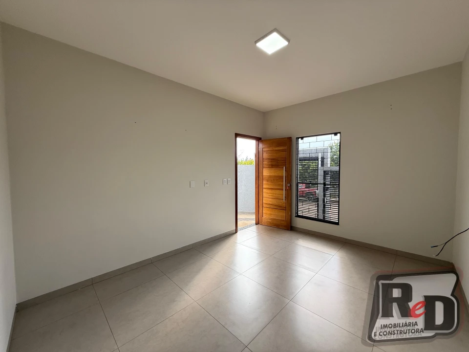 Seu novo lar em Laranjeiras do Sul