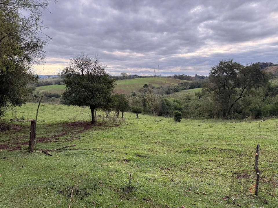 CHÁCARA À VENDA – MARQUINHO/PR