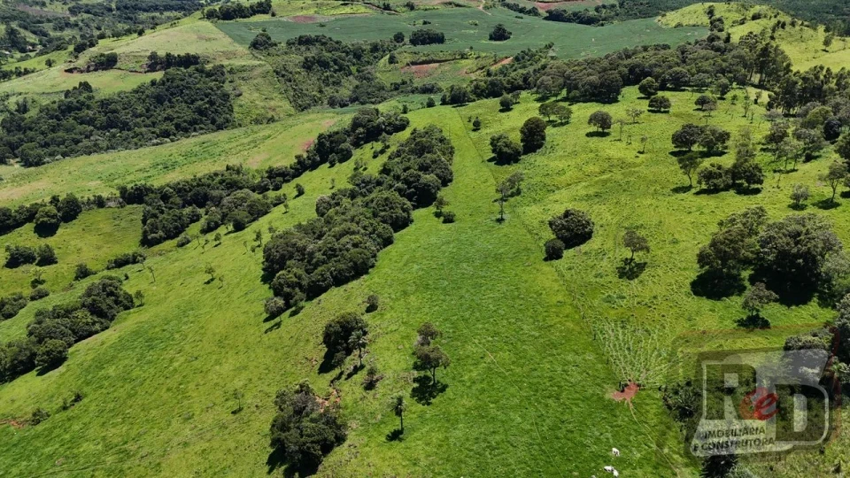 Vende-se sítio em Nova Laranjeiras/PR