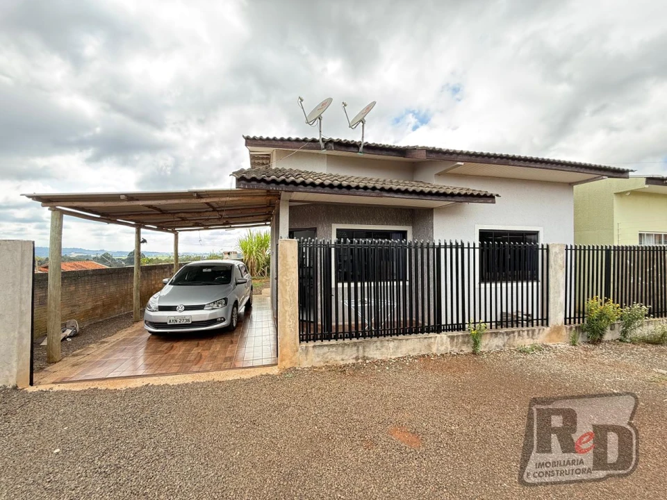 CASA A VENDA EM CONDOMÍNIO LOTEAMENTO BODANESE