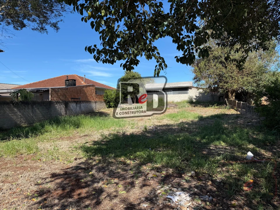 Imagens do imóveis Terreno à venda – Rua das Laranjeiras