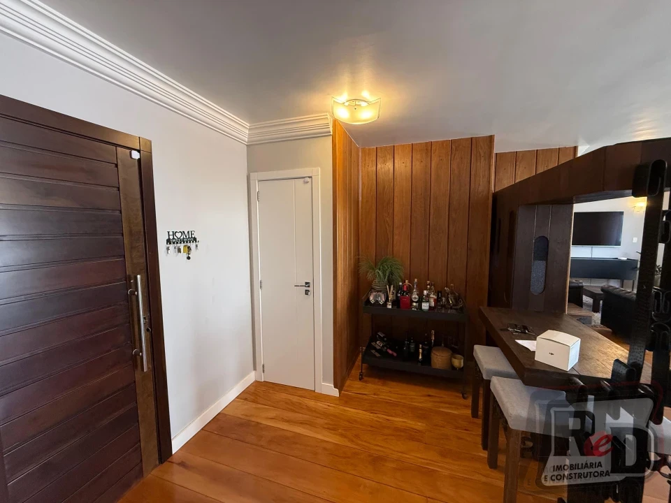 Imóvel raro, fora do padrão, para quem valoriza espaço, conforto e privacidade!