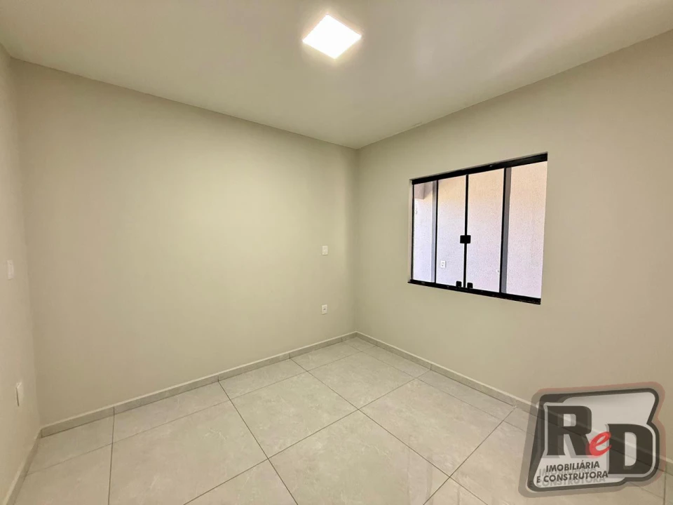 Linda casa a venda no bairro Nossa Senhora Aparecida